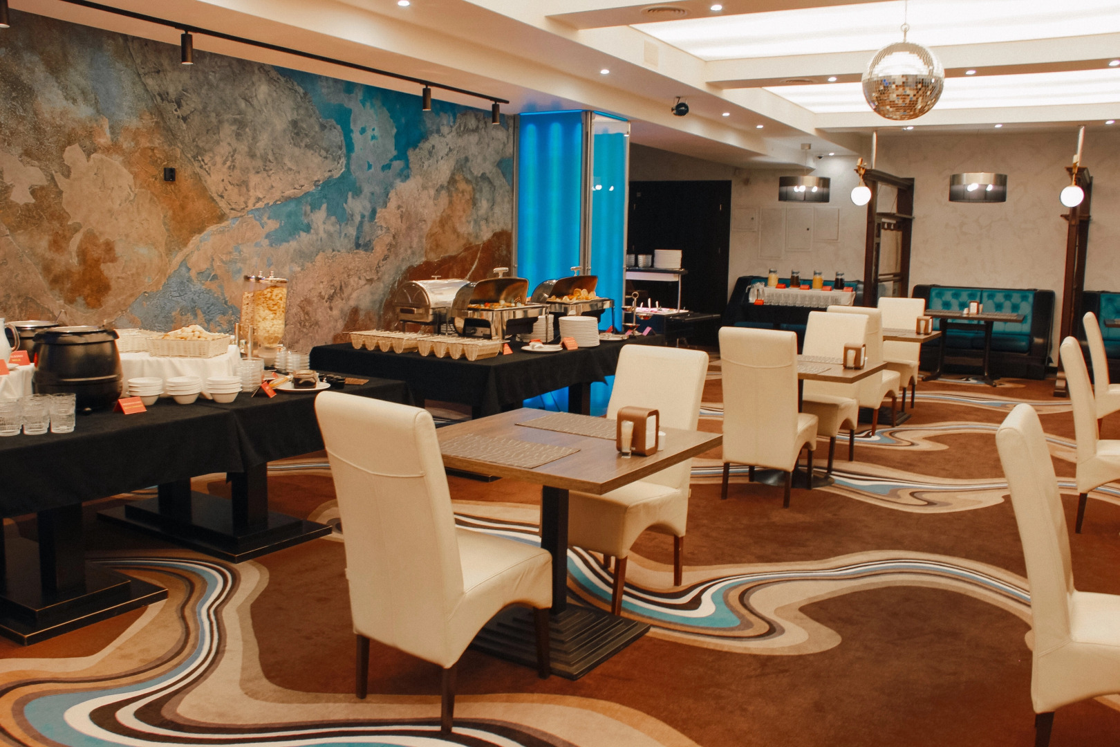 Отель Турист