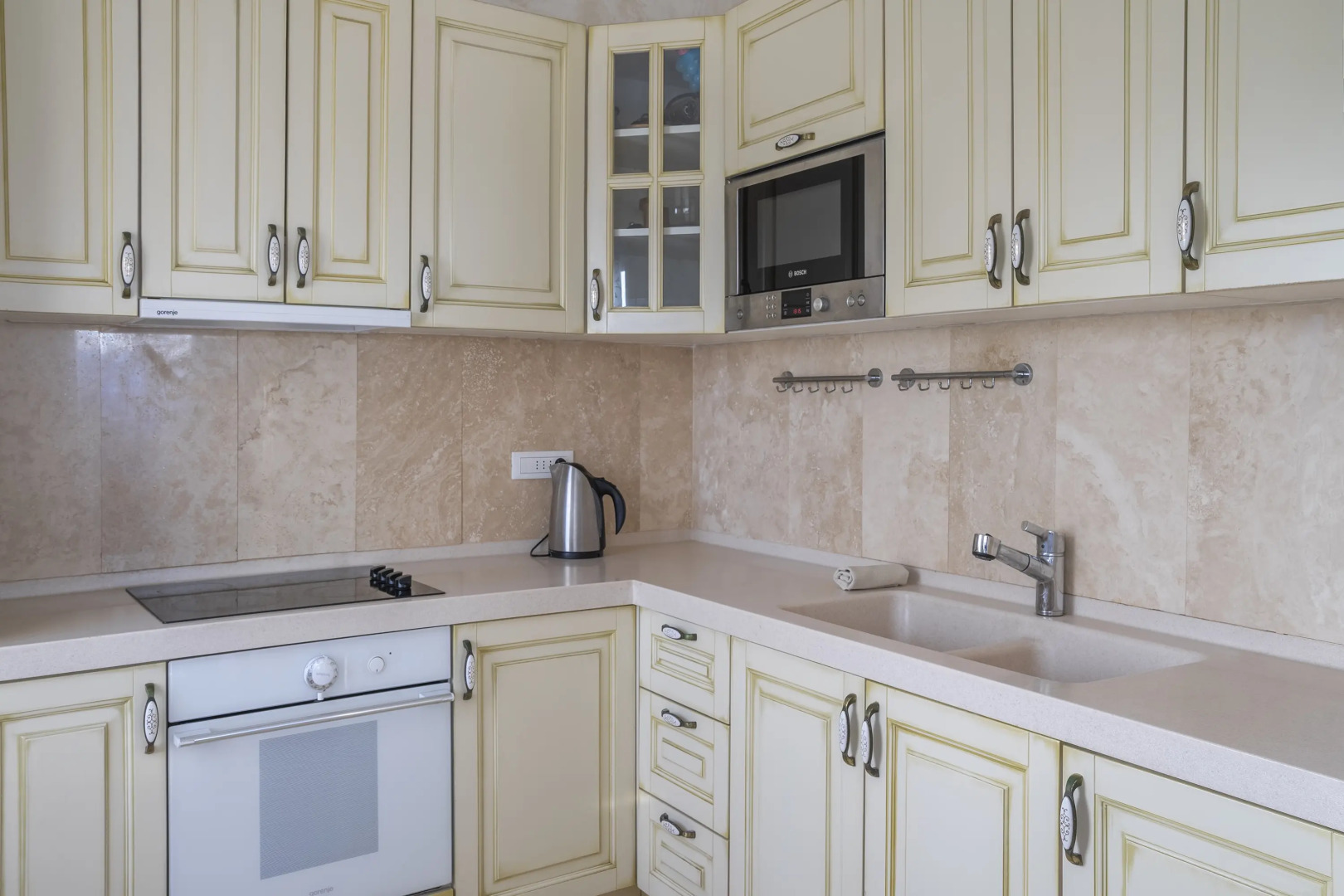 Апартаменты Orchid of Budva