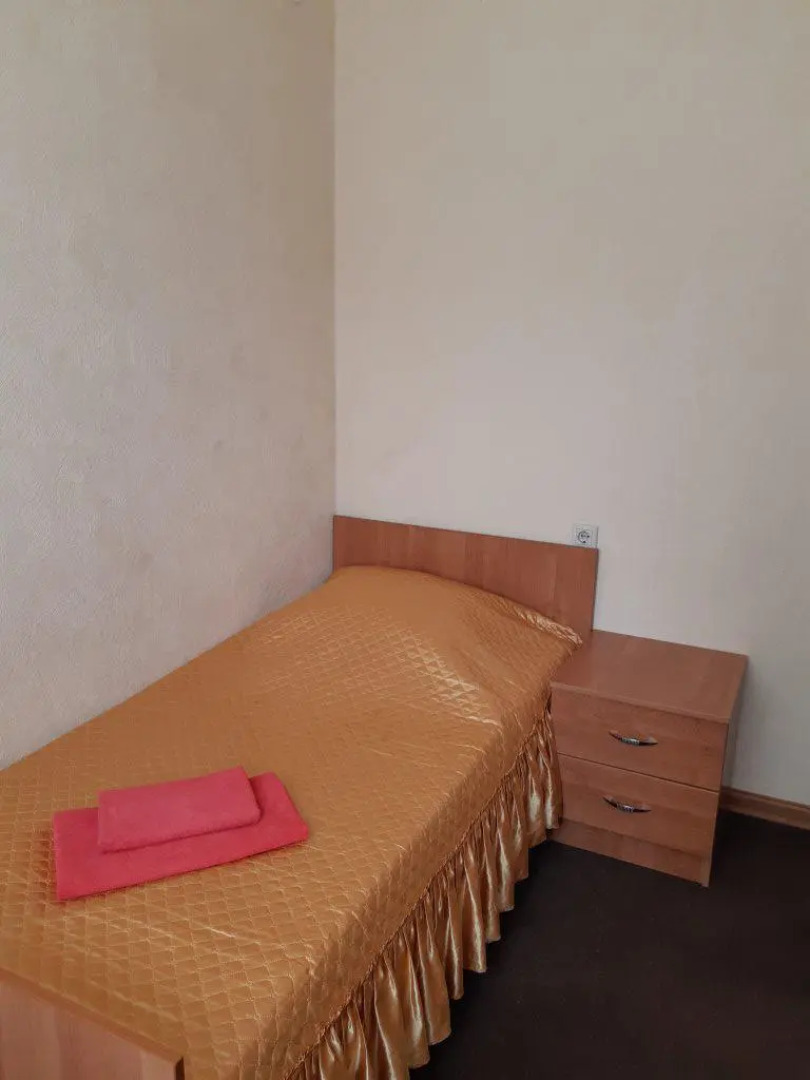 Гостиный Дом Усадьба