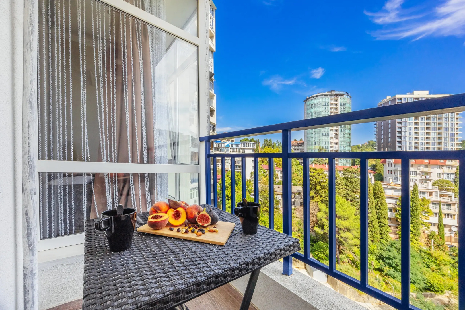 Апартаменты ЖК Москва Стильные Апартаменты