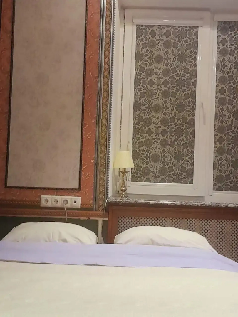 Апартаменты Geonatella