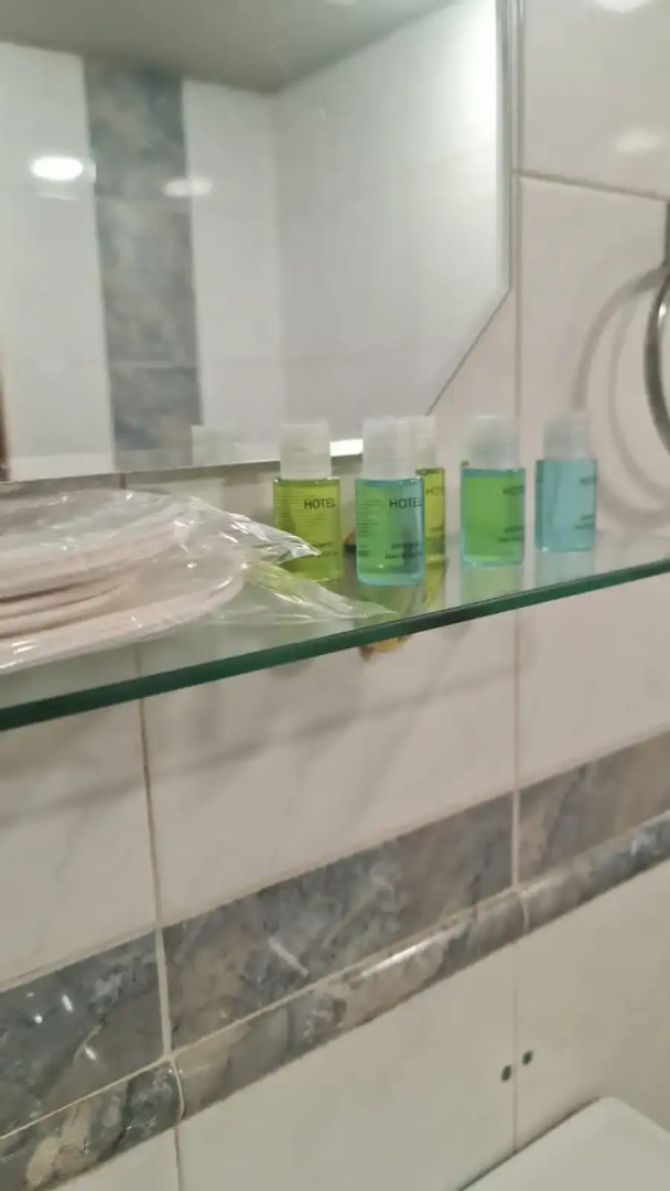 Отель New York Capsule