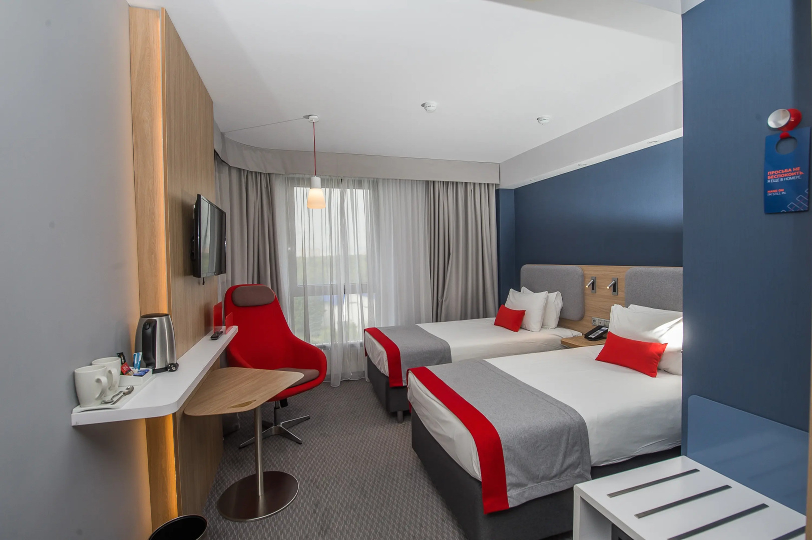 Отель Satelinn Moscow Khovrino