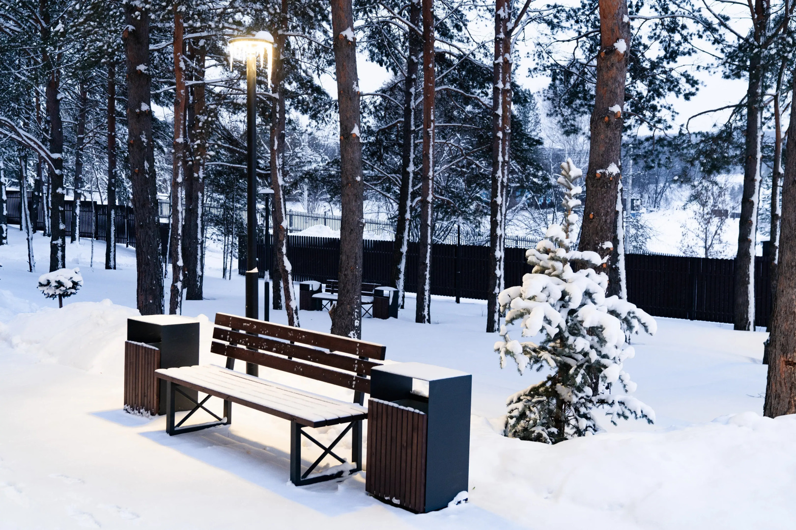 Отель Загородный Салаирские Плёсы