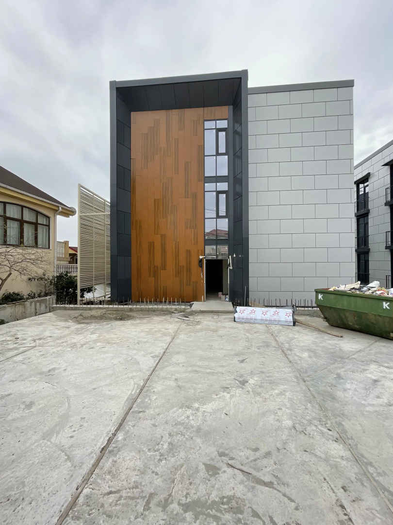 Квартира на Санаторной 9