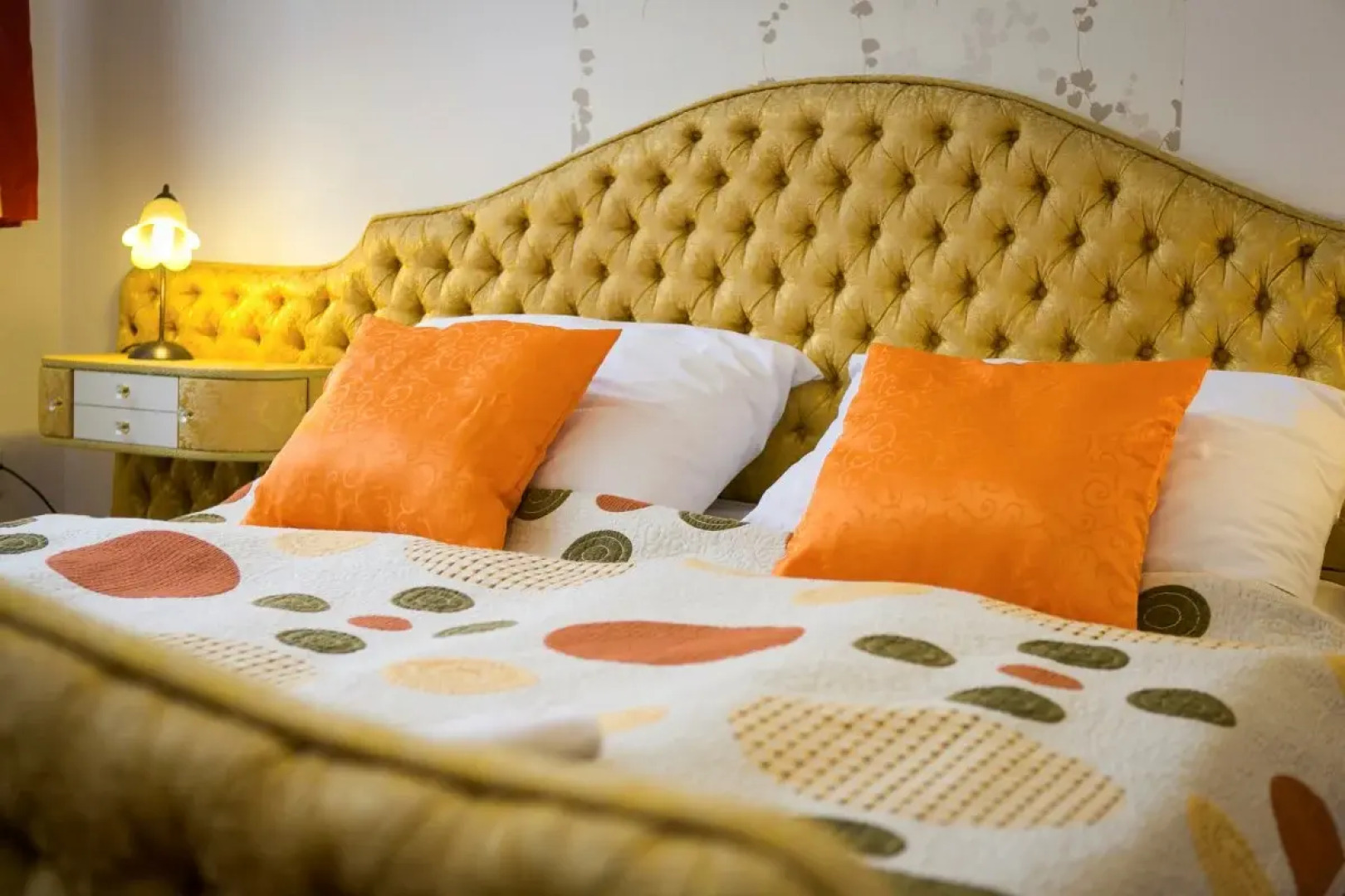 Гостевой дом U Tří sedláků