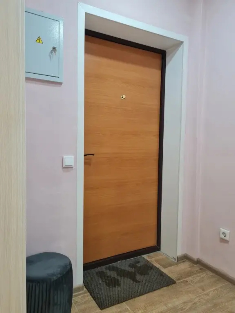 Апартаменты Comfort у центра