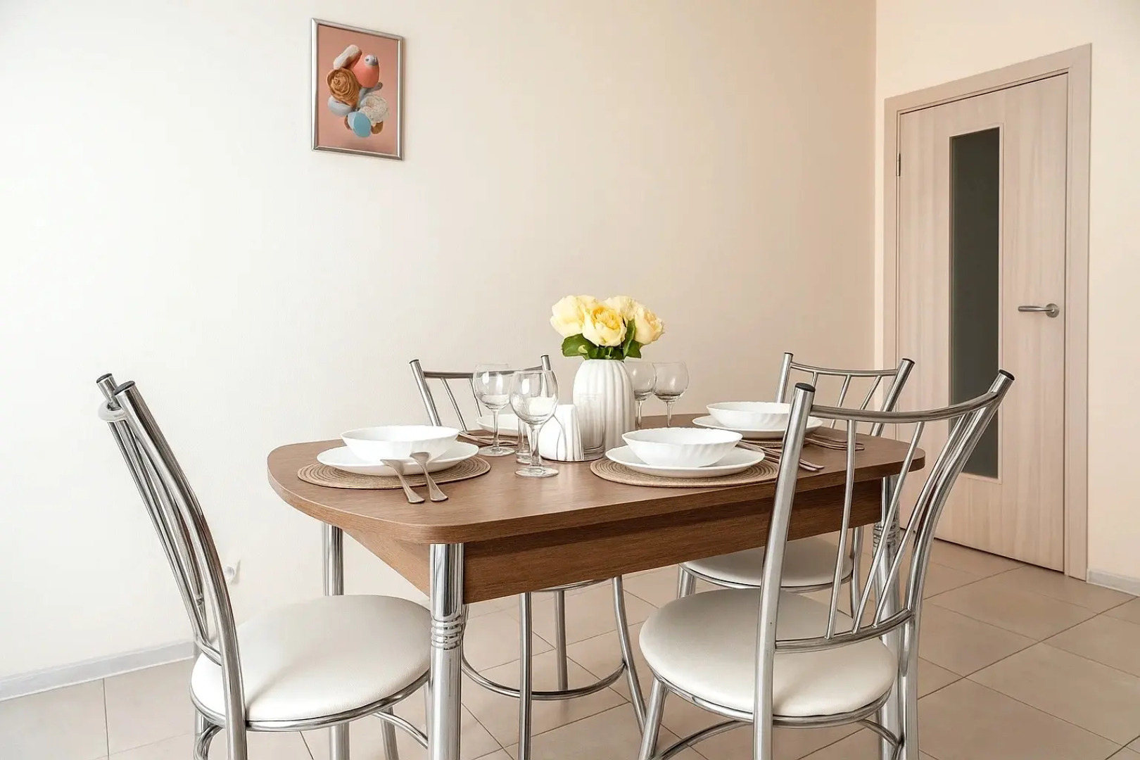 Апартаменты D&N