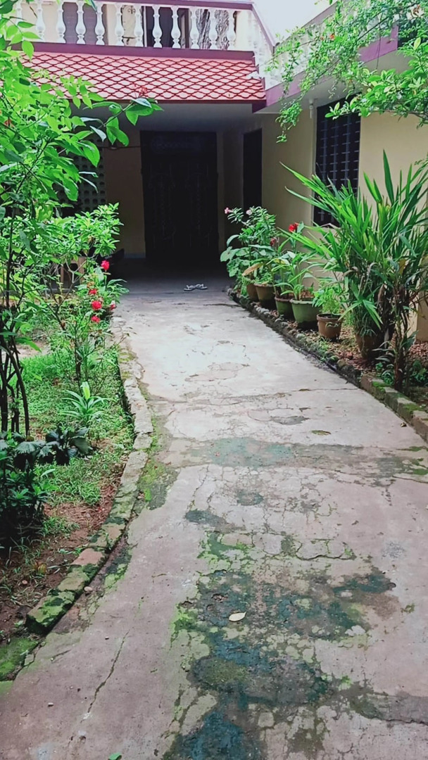 Гостевой Дом PS Beach Farm House