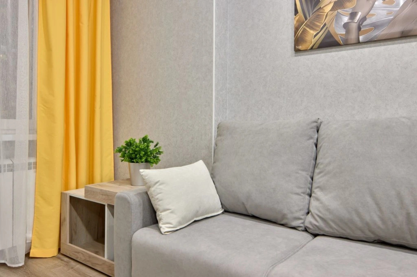 Апартаменты Чистопольская 61Д