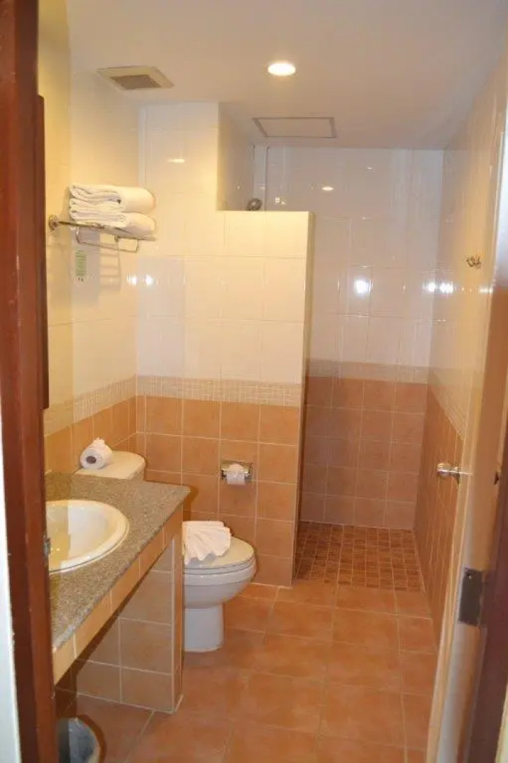 Отель Bauman Ville