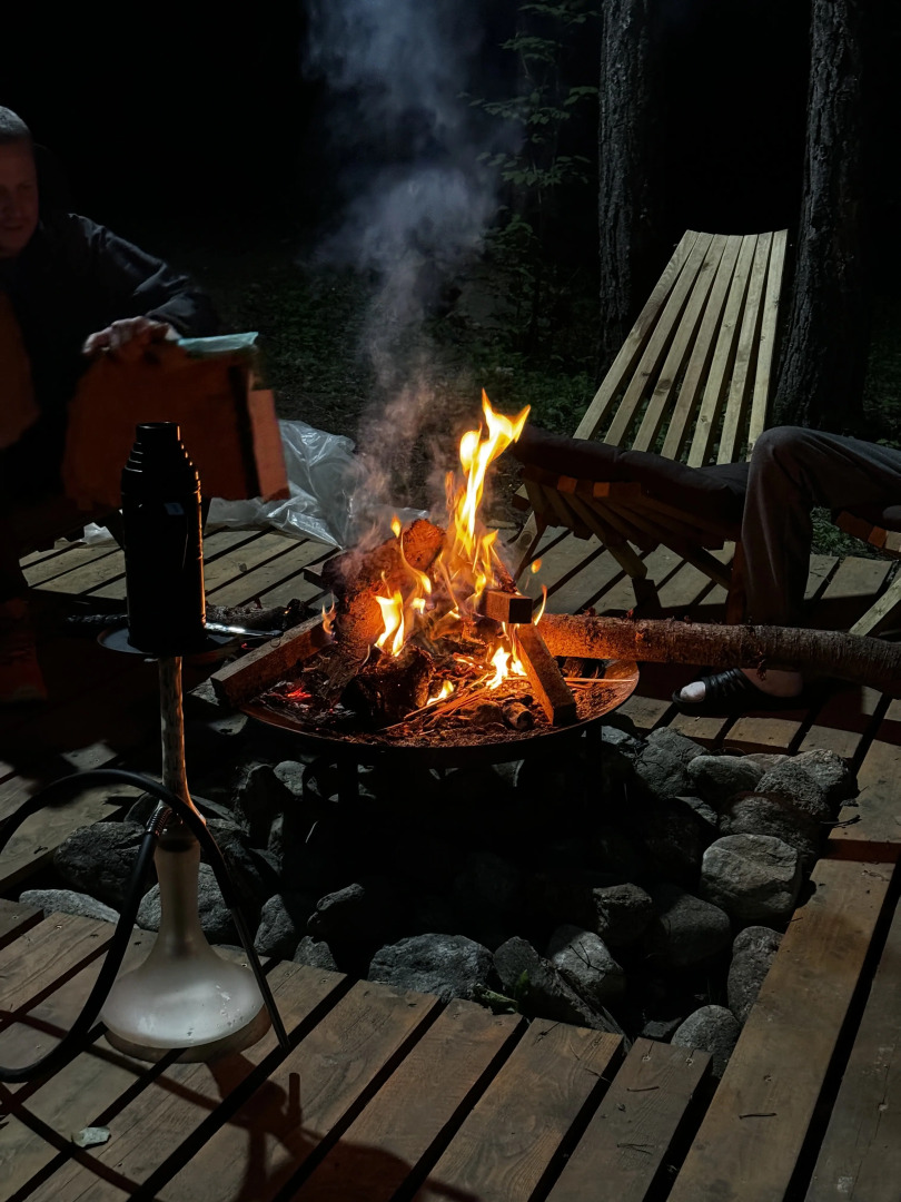 Частный дом 2 ПроЛес