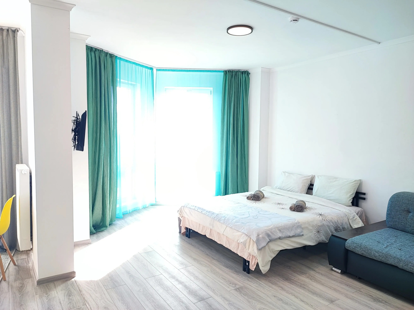 Квартира Калининград-Сити