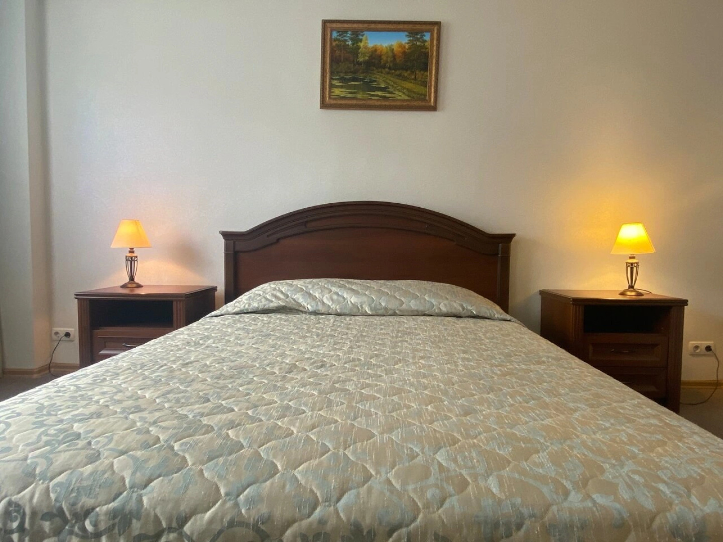 Отель Покровское-Стрешнево