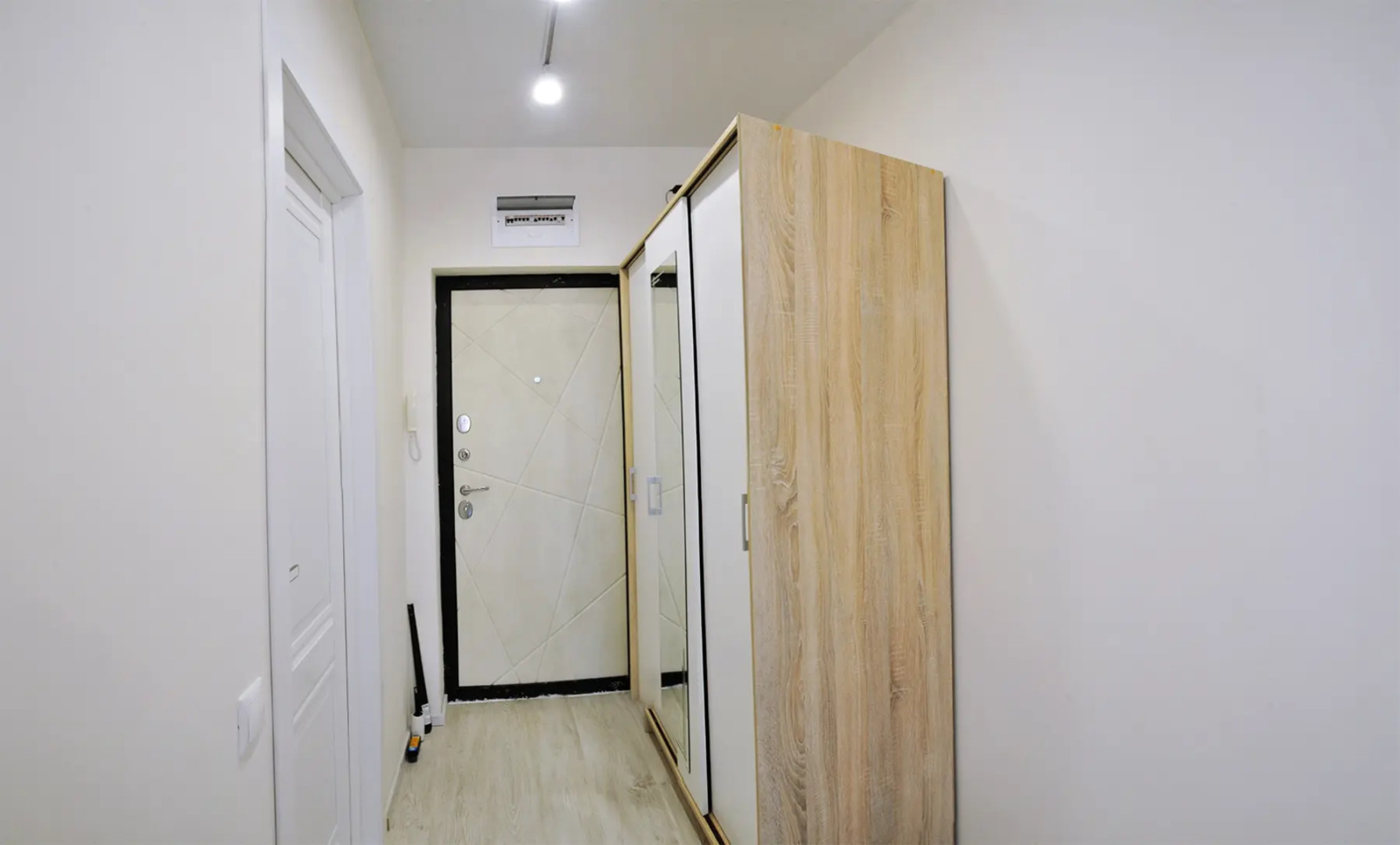 Квартира Khadi_Home в элитном ЖК Атмосфера на берегу Волги