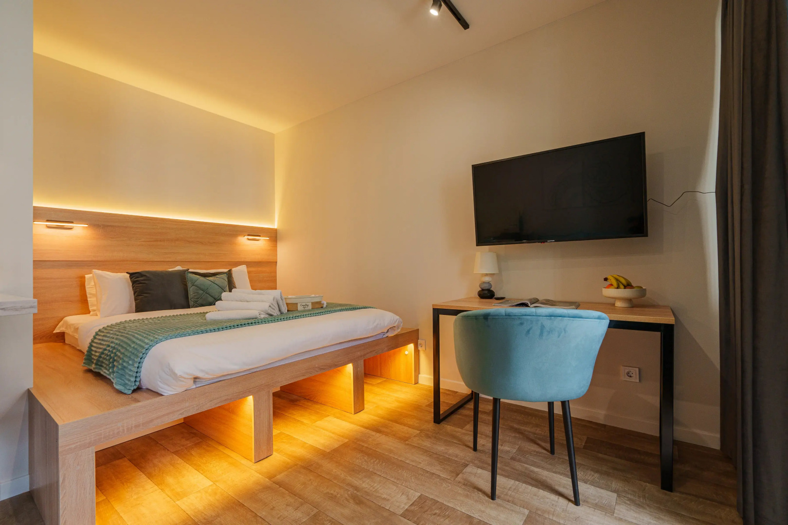 Квартира Дизайн студия в Soumen Ranta