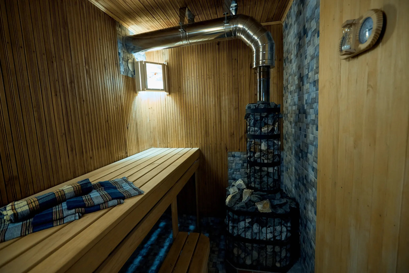 Апартаменты На Панской