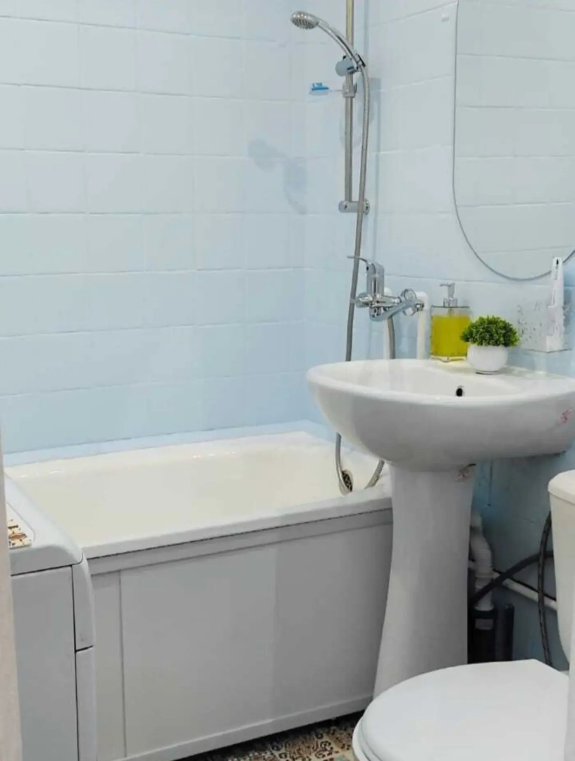 Квартира на Александра Невского 22/2