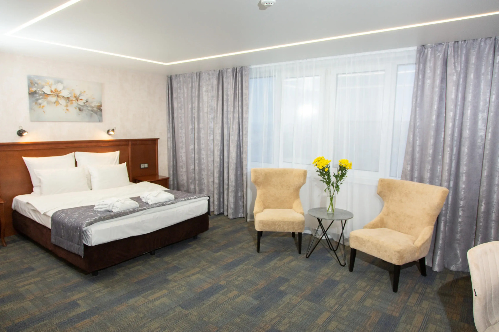 Историческая Гостиница Калуга