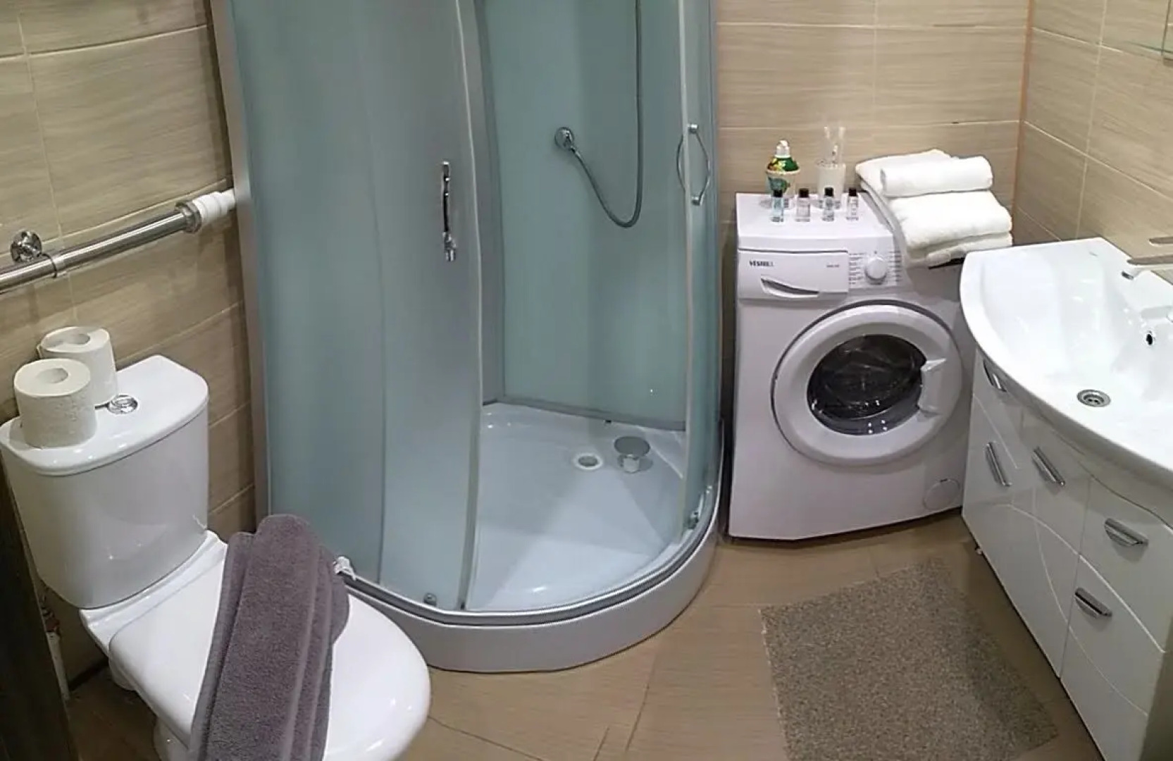 Гостевой Дом Эдельвейс