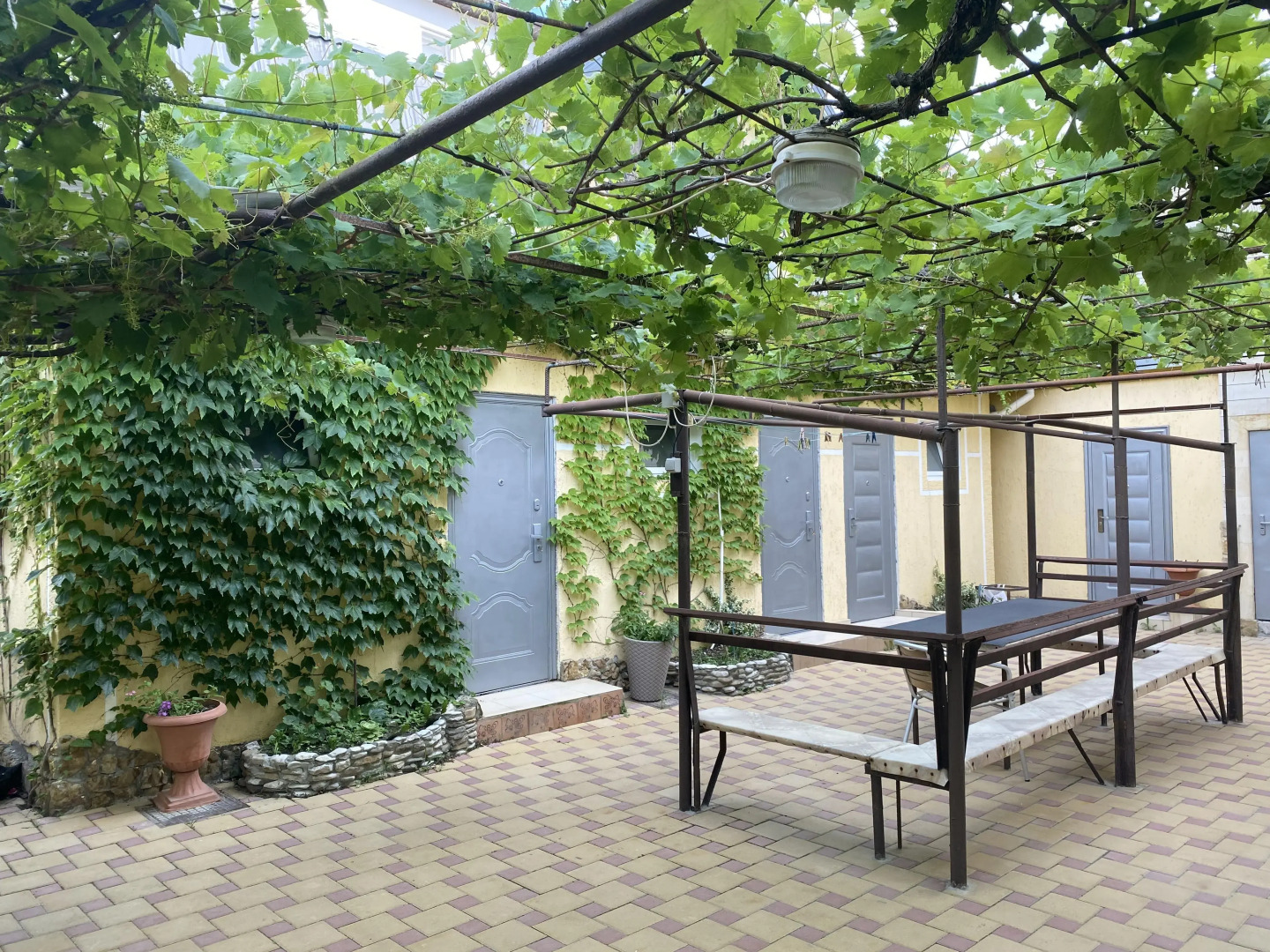 Гостевой дом Ксения