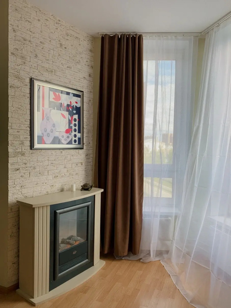 Апартаменты 61 на Феофанова