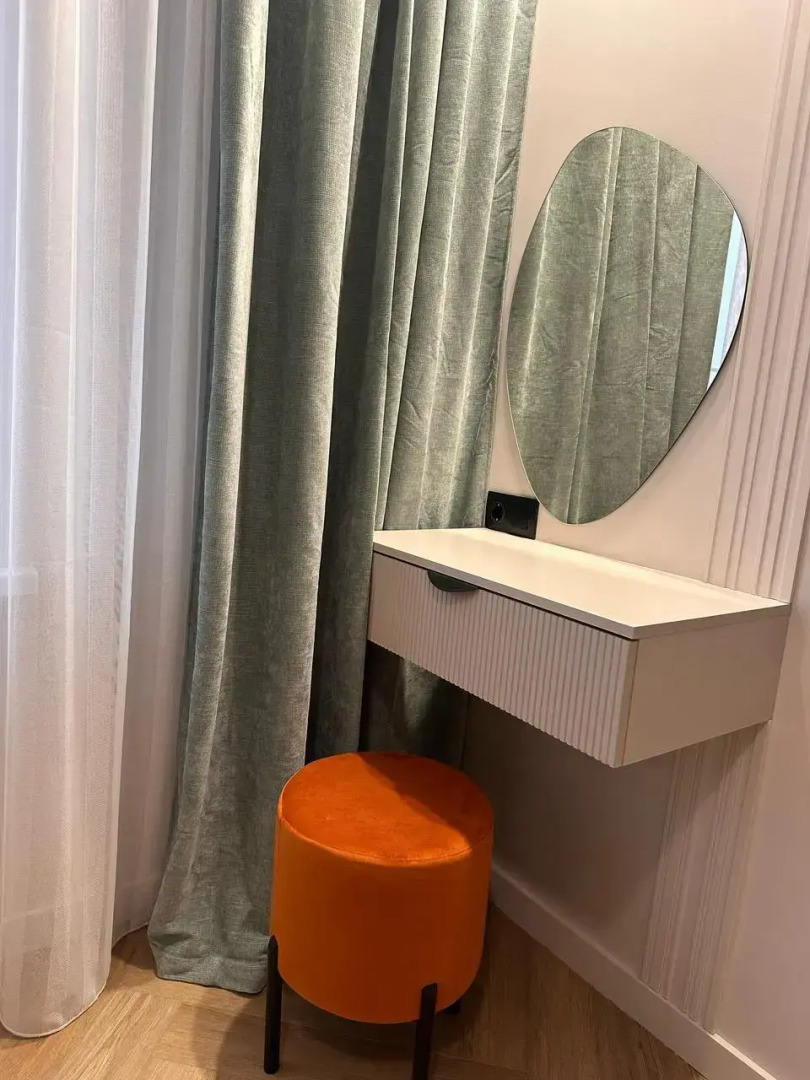 Квартира Уютная Евродвушка Рядом с Центром Города