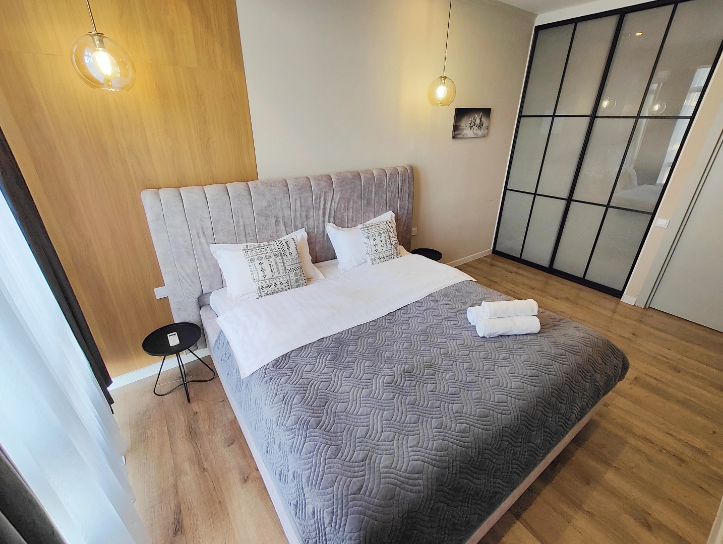 Апартаменты M.O.O.N. APARTMENTS Lamiya 42