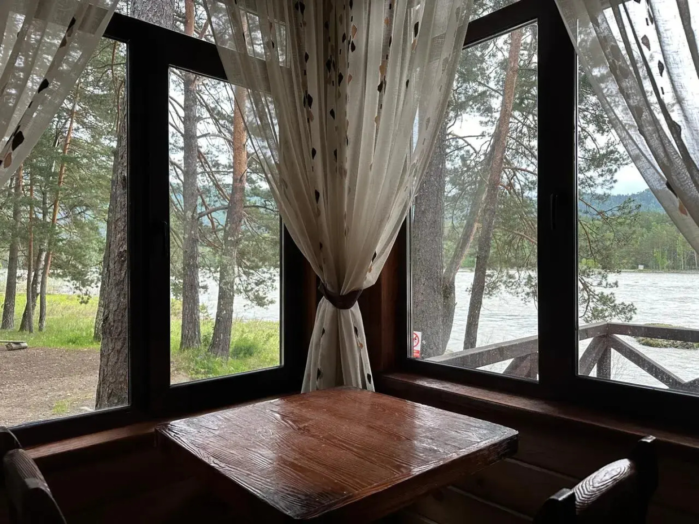 Отель Парк-отель Пилот