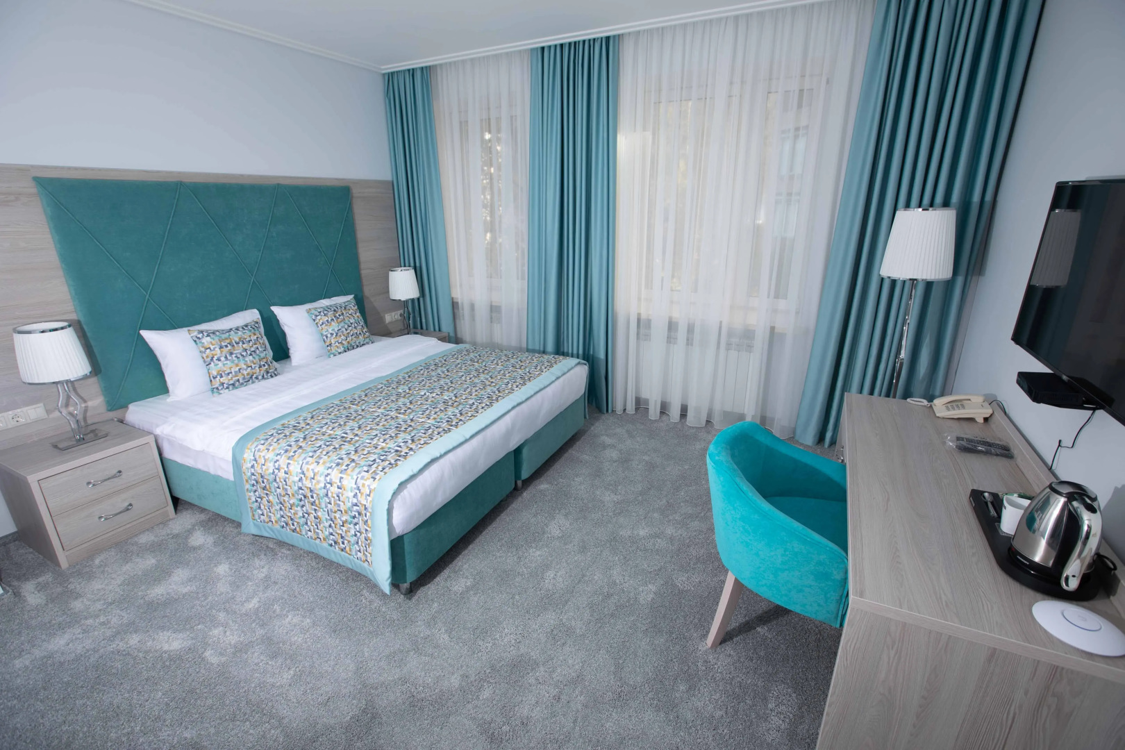 Soderis Residence & Spa