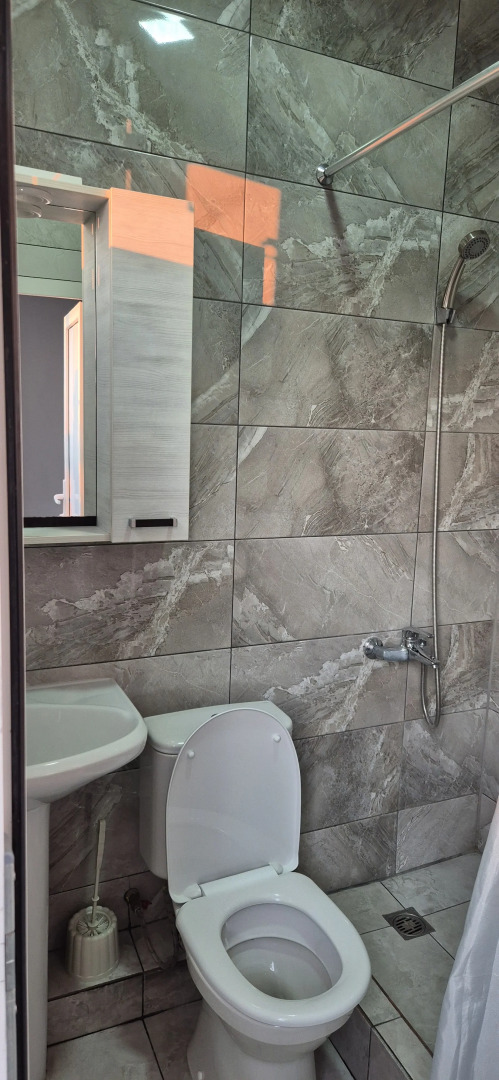 Гостевой дом Шапсугская 6А