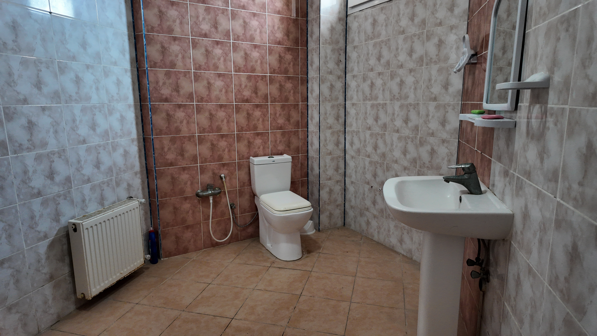 Отель Arena Astara