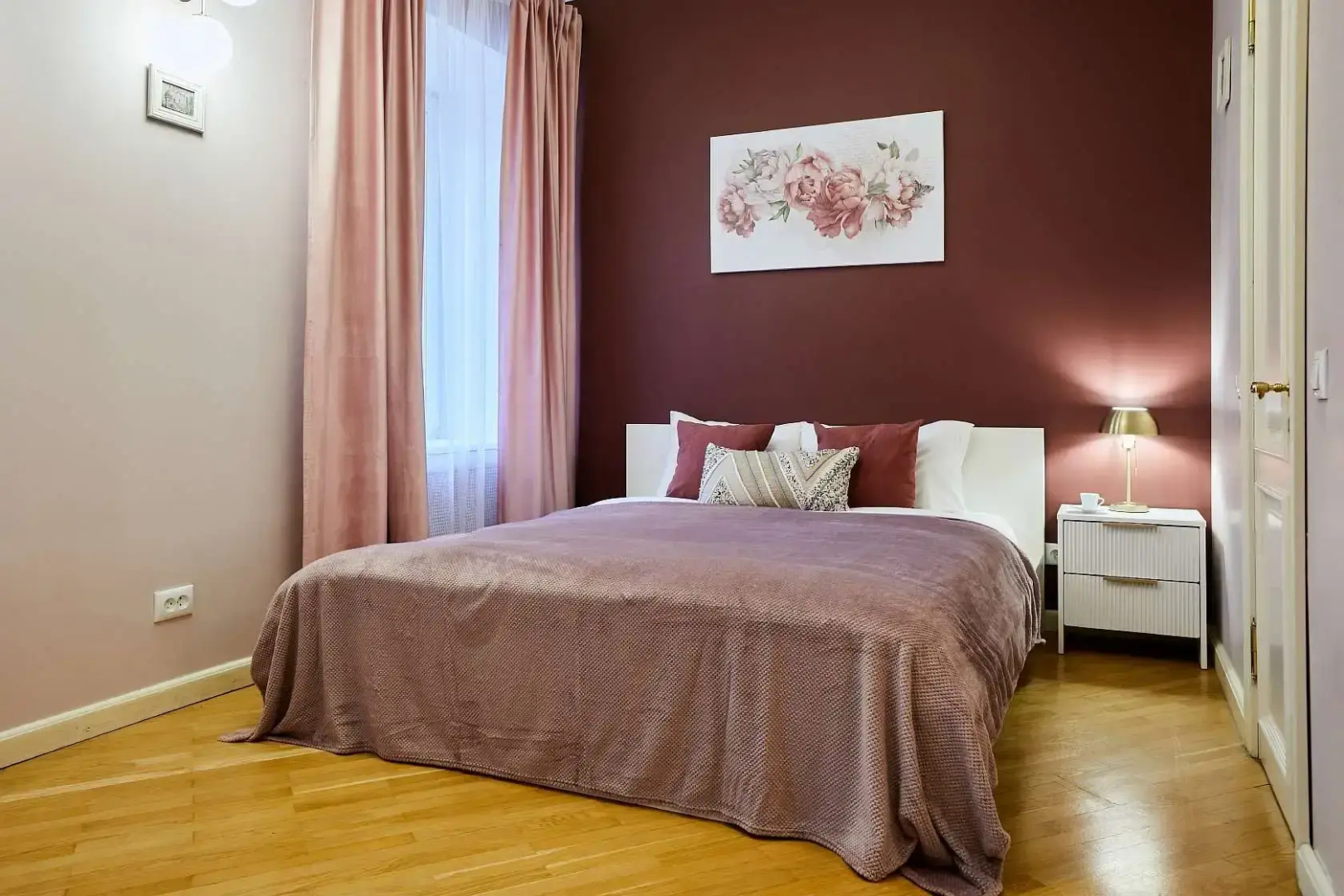 Квартира FlatStay Мойки 6