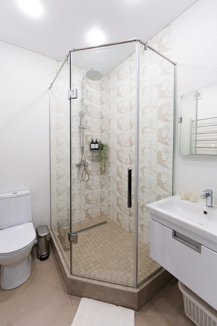 Апартаменты Проспект Масленникова 14а/1 (24)