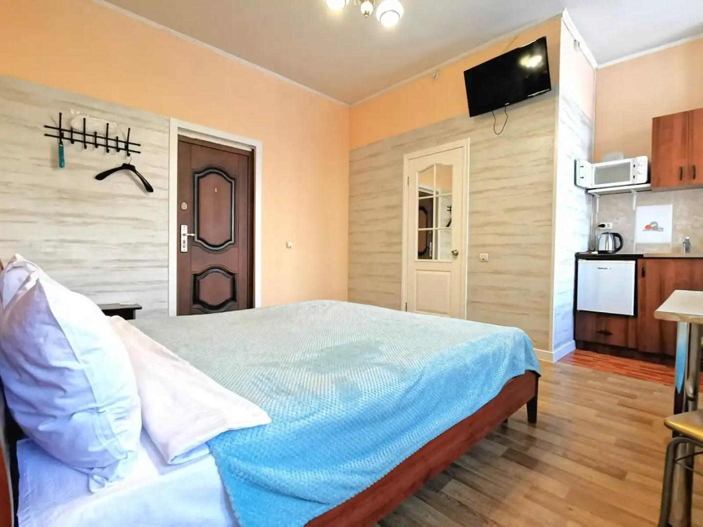 Мини-отель Забота