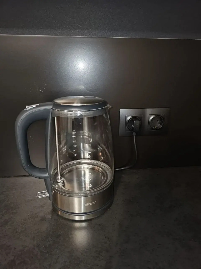 Апартаменты Grand Piano