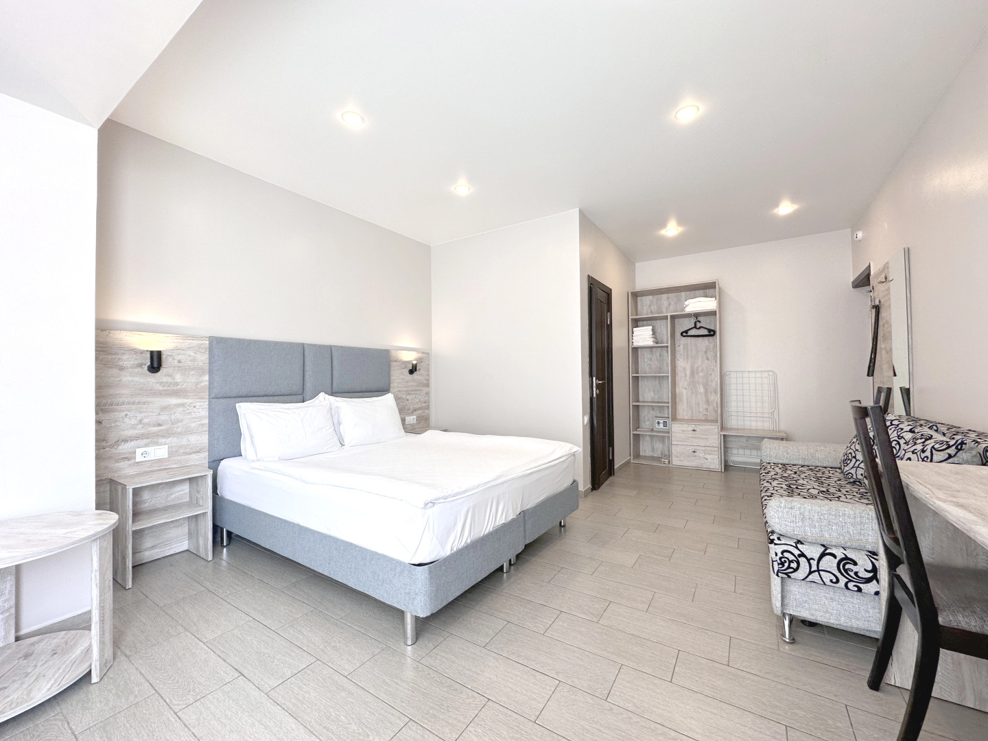 Отель Родос