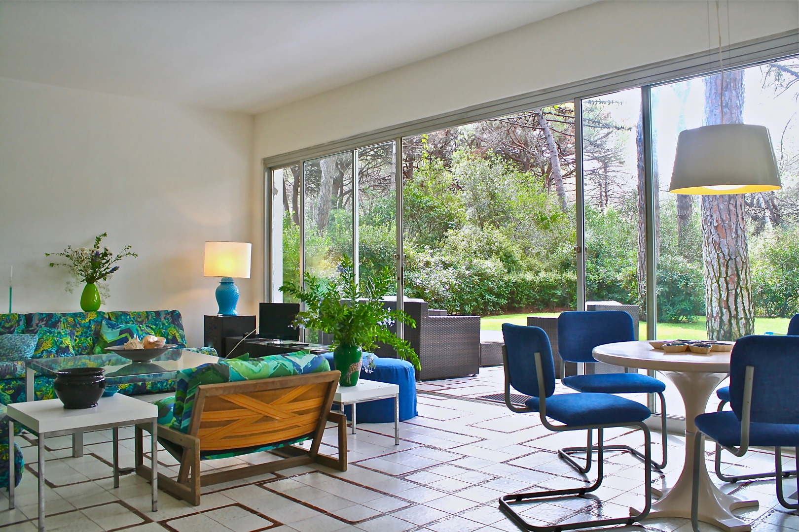 Вилла CONCHIGLIA