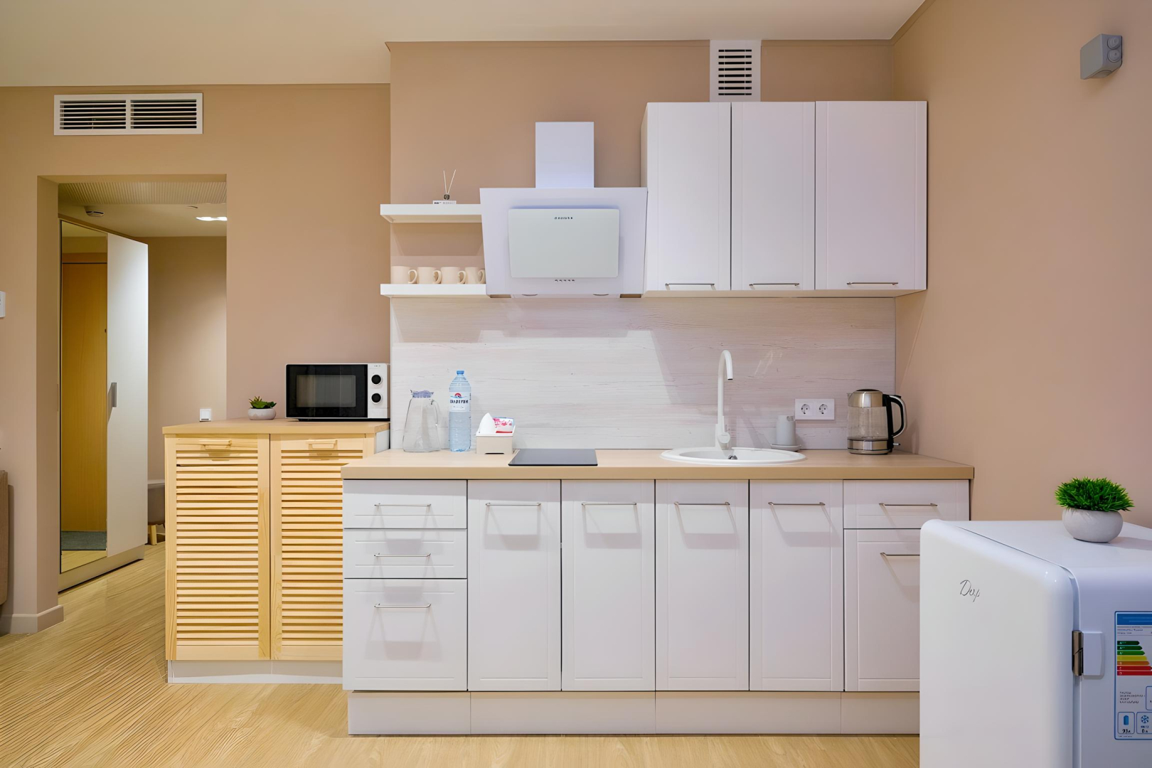 Апартаменты Grand Palace 933