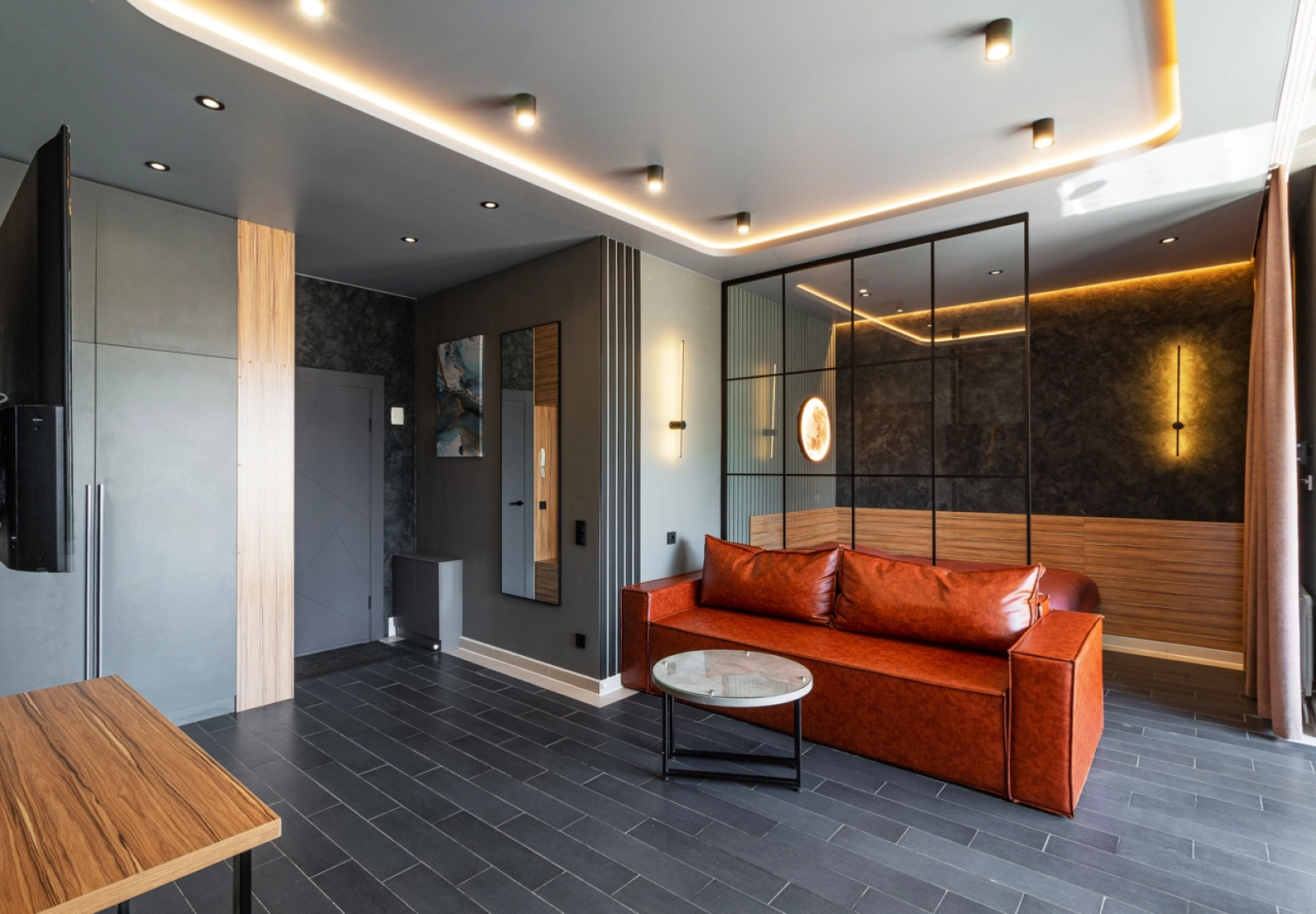 Квартира Элитная с террасой