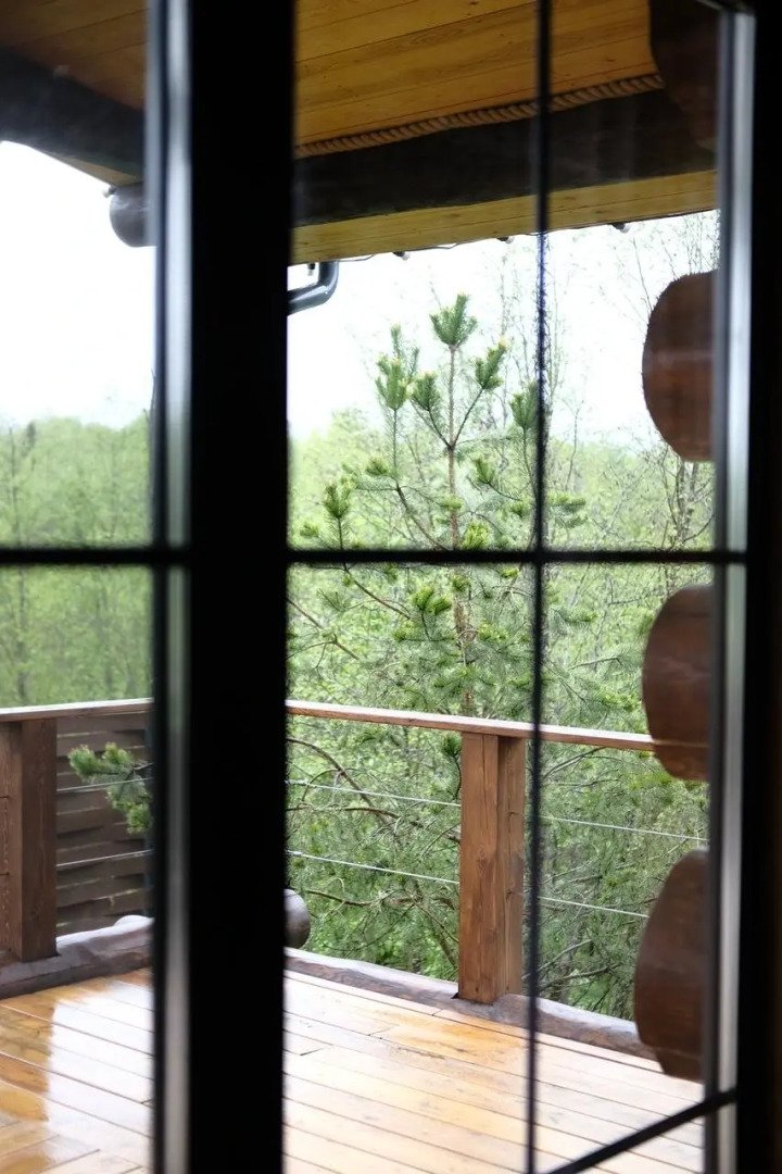 Гостевой дом Вудхаус.рф