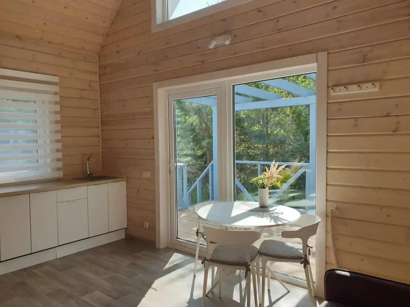 Вилла ВМесте