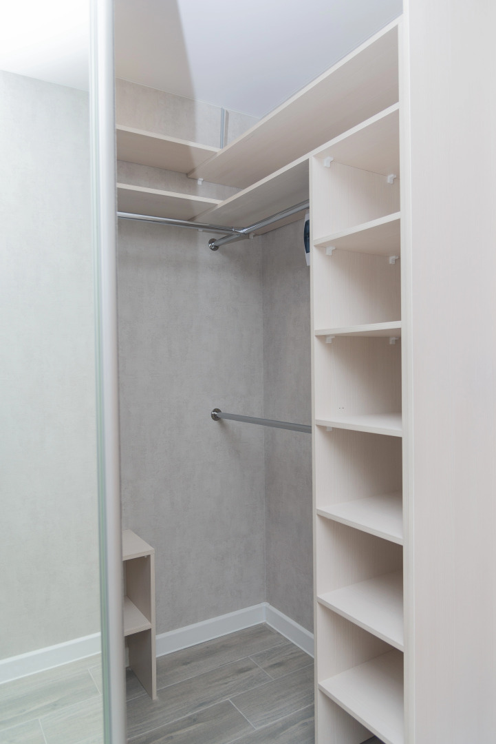 Апартаменты Стильная 1комн квартира в центре города