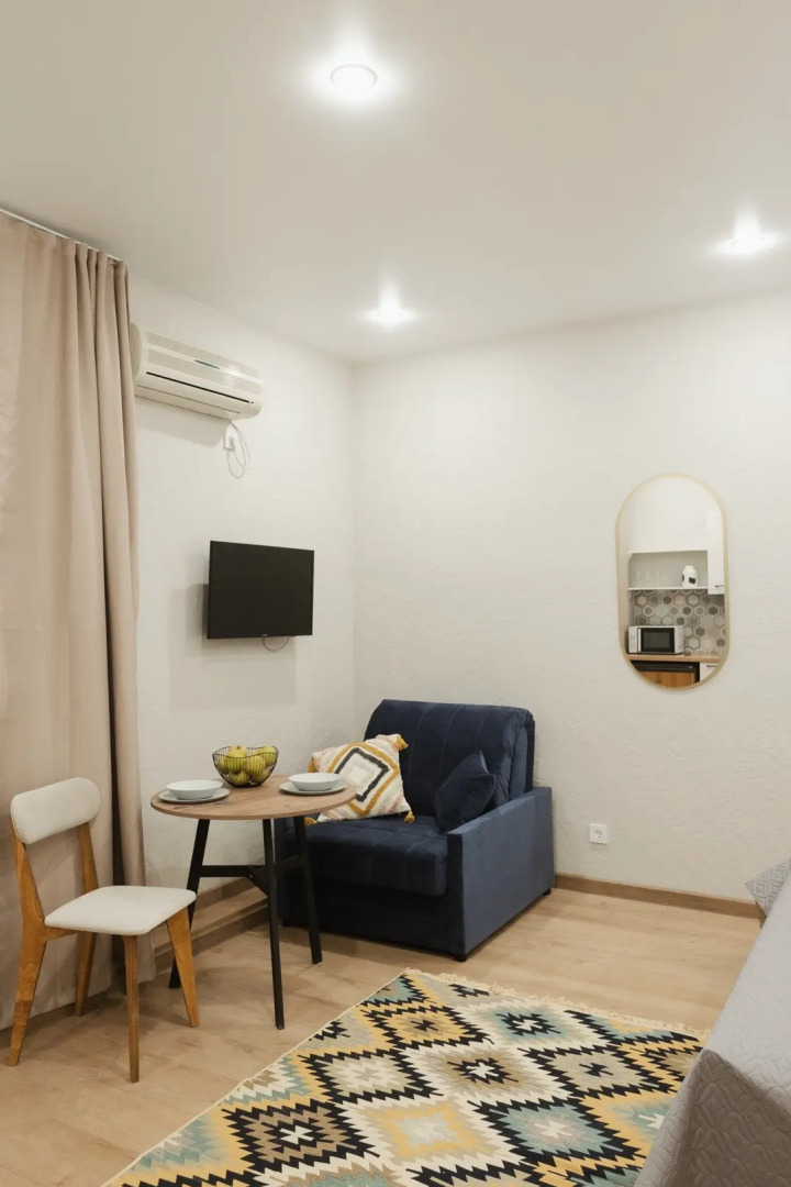 Апарт-отель Ла Пальма