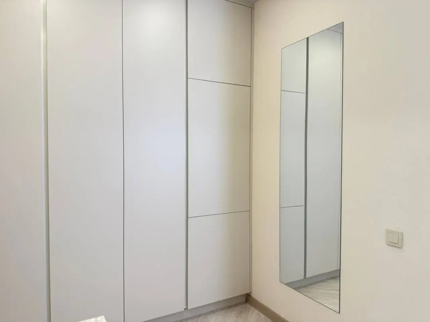 Квартира Саквояж