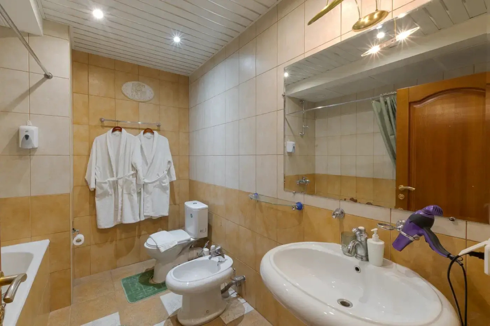 Мини-отель Nevskiy 98