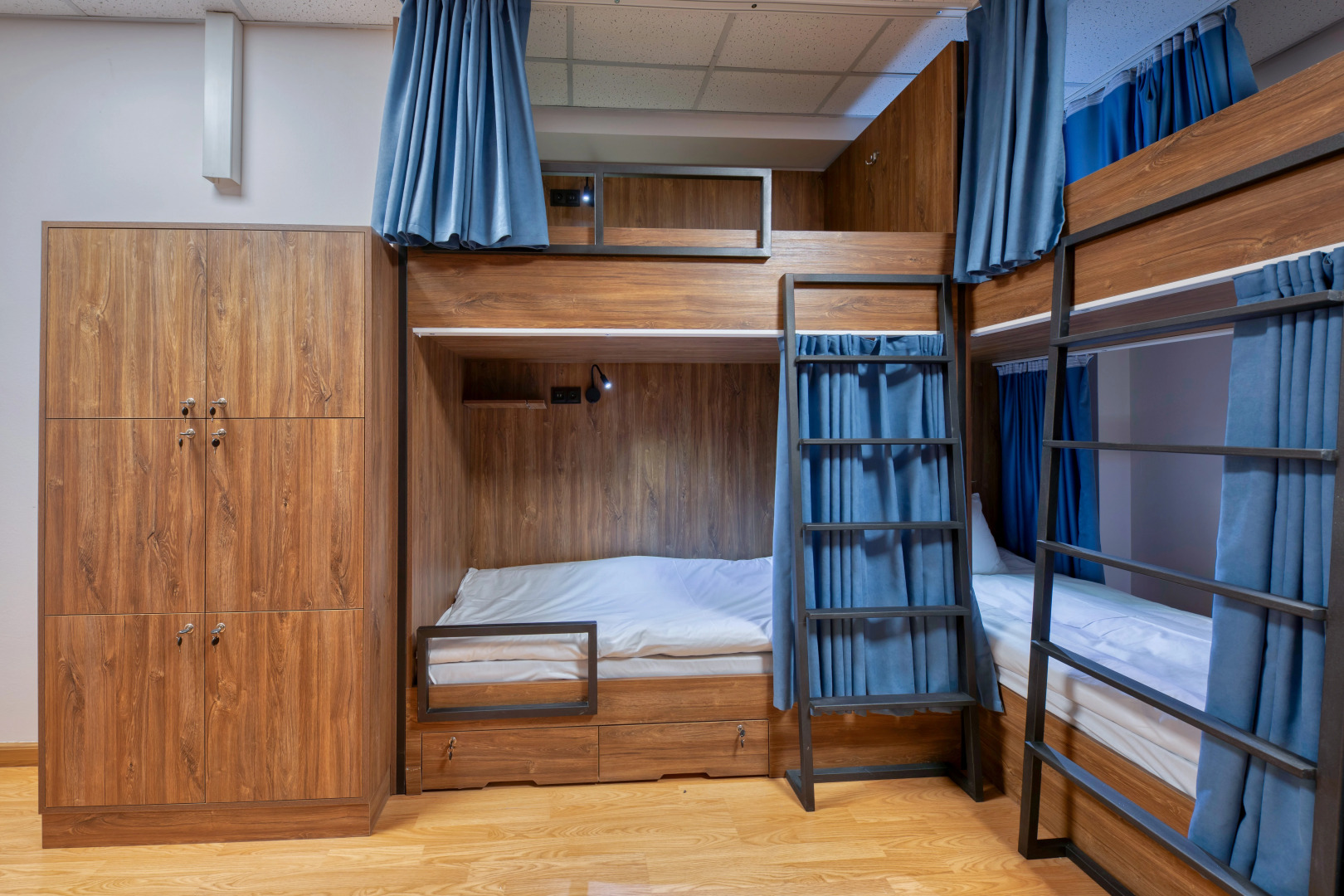 Хостел Tropica Inn