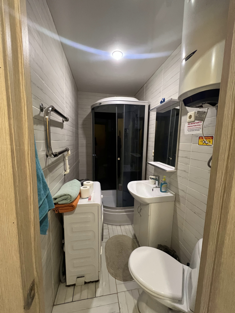 Апартаменты Suvar Kazan Studio Center