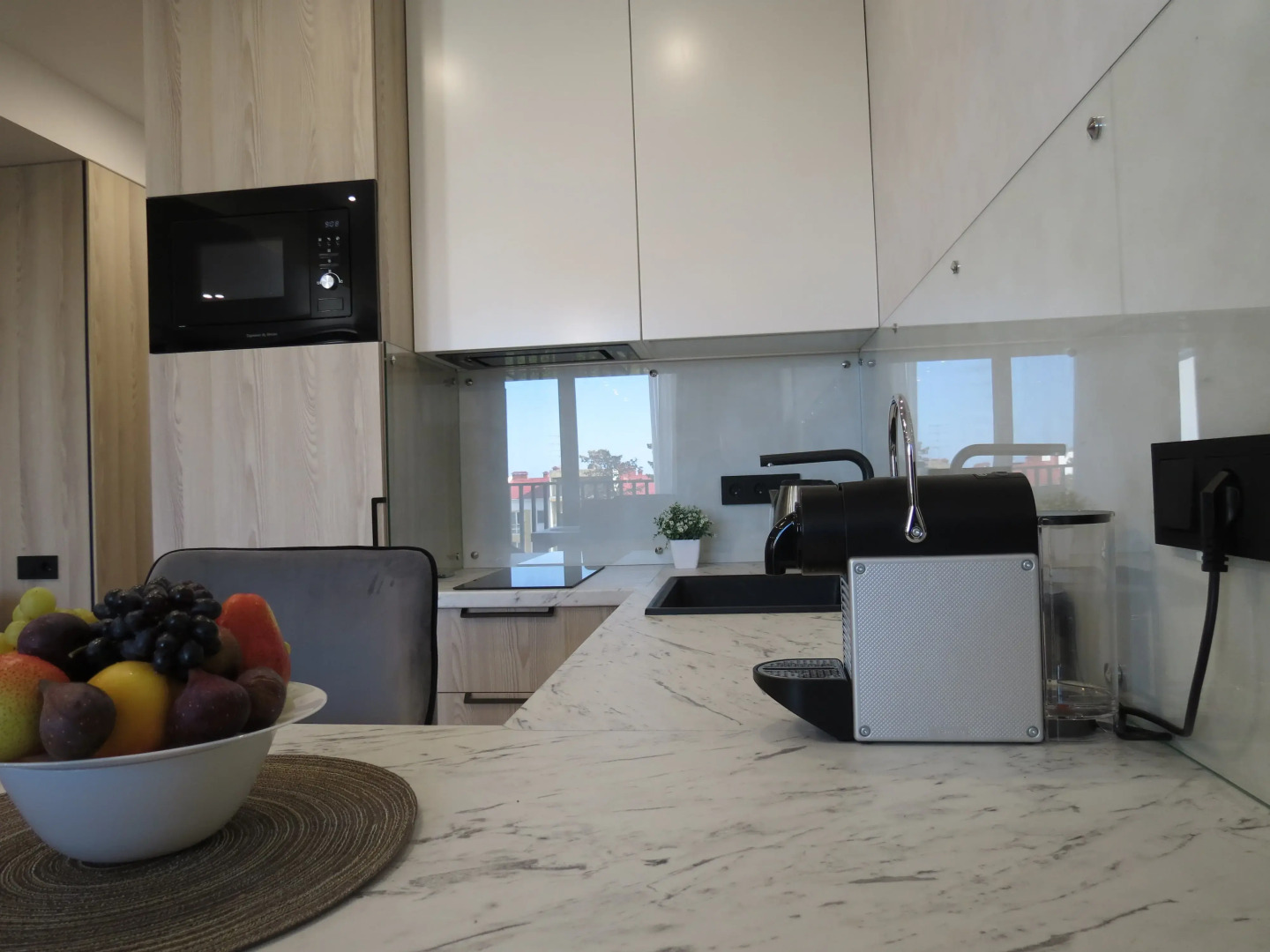 Квартира АК Моравия