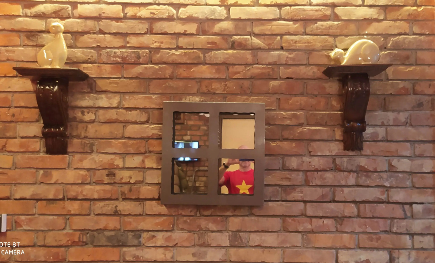 Апартаменты Рыжий Кот